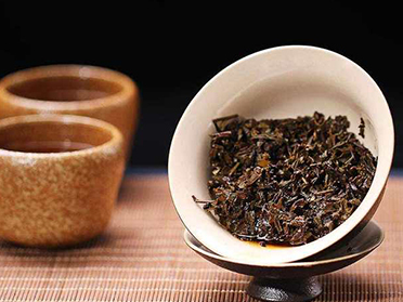 安化黑茶有什么作用?
