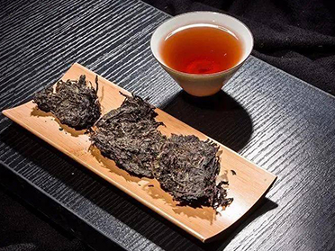 安化黑茶加盟费2万8怎么退回来